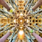 The Glorious Gaudi (Small group): Sagrada Familia & Park Guell - Visiting Park Güell: Mosaic Art and Unique Architecture