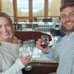 The GMC Yukon Traverse City MARRIAGE PROPOSAL WINE TOUR - Scenic Stops with Exceptional Wine Selection