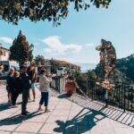 The Godfather and Taormina Tour from Messina - Visiting Savoca: The Heart of The Godfather