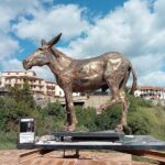 The Godfather tour Sicily - Visiting Savoca: The Heart of the Godfather’s Sicily