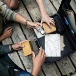 The Goldheist - Trilling Private City Escape Game Rotterdam - The Role of the Game Master in Your Rotterdam Adventure