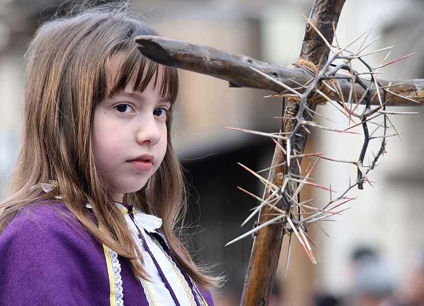 The Good Friday Procession: Afternoon Tour in Zejtun - From the Pickup Point to Zejtun’s Celebrations