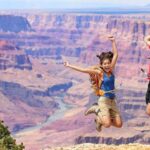 The Grand Canyon Classic Tour From Sedona, AZ - Visiting the Navajo Reservation and Cameron Trading Post