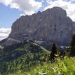 The Grand Dolomites Tour from Lake Garda - The Spectacular Pordoi Pass and Lunch Break