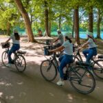 The Grand eBike Tour of Lyon - 3h - Starting at Vieux Lyon: The Historic Heart of the City