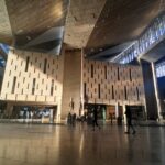 The Grand Egyptian Museum Tour - The Tour’s Focused Experience in the Testing Phase