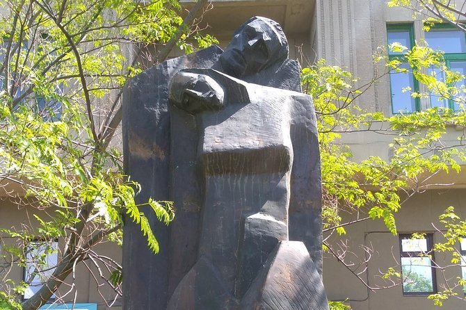 The Grand Tour of Communist Ages at Timisoara - Exploring the Communist Consumer Museum