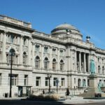 The Grand Walk: A Self-Guided Audio Tour through Milwaukee - Passing by the Wisconsin Center and Historic Theater