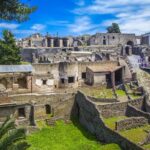 The great beauty of ancient Pompeii told by a local guide / archaeologist - The Benefit of a Private Tour in Pompeii