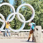The Great Whistler Walking Tour: Discover Whistler's Sights, History & Culture! - The Tours Starting Point at Gondola Transit Exchange