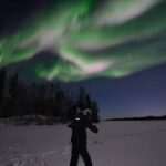 The Greatest Valuable Aurora Manor & Hunting Tour --Exclusive Tour Operator - How the Second Day Combines City Exploration and Aurora Hunting