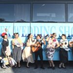 The Greek Wedding Show - Santorini - What the Show Includes: Music, Dancing, and Plate Smashing