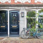 The Hague: Express Walk with a Local in 60 minutes - Starting Point at Escher in Het Paleis