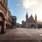 The Hague Must-See attractions Private Walking Tour With A Guide - Starting at Het Plein: The Heart of Dutch History