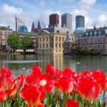 The Hague Private City Tour with an Architect (RU) - Exploring the Binnenhof and Its Historic Significance
