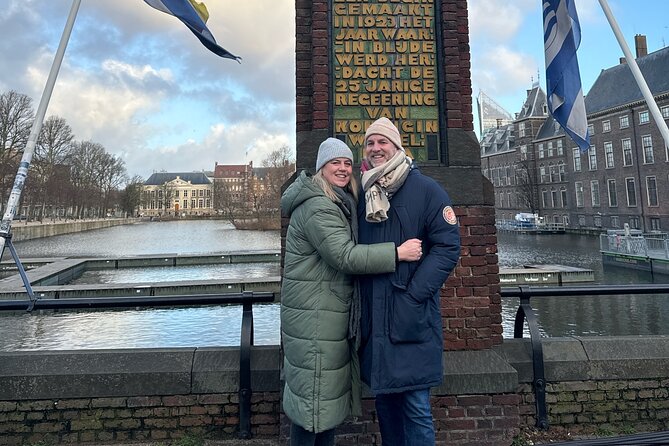 The Hague Scavenger Hunt and Sights Self-Guided Tour - Engaging Photo Tasks to Capture Memories