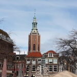 The Hague: The Hague Tower climb Guided Tour - Climbing the 288 Steps: What to Expect