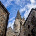 The Hardest City to Invade: Saint Malo's Secrets Audio Guide - Starting at the Office de Tourisme de Saint-Malo