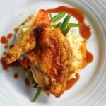 The Haunted Dinner Tour - Dining in the Haunted Emily Morgan Hotels Historic Setting