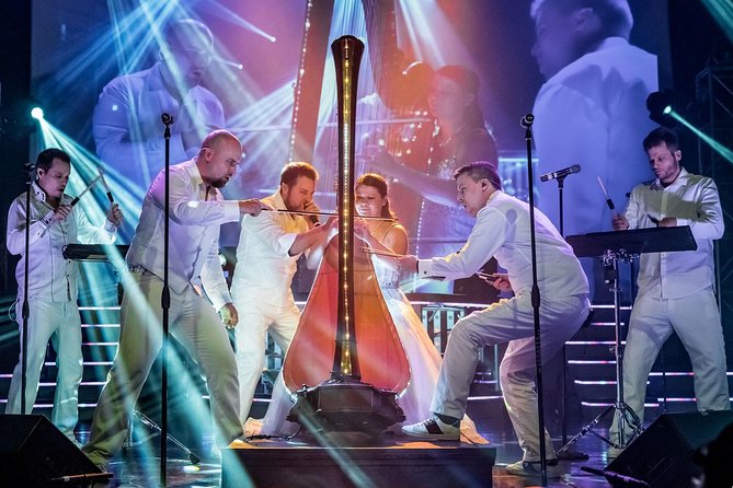 The Haygoods: Branson's Most Popular Show - The Show’s Location and Booking Details in Branson