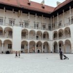 The Heart of Krakow: Old Town & Wawel Castle Private Tour - Starting Point: Live Bagel Museum in Kraków