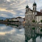 The heart of Lucerne - Exploring Lucerne’s Top Sights on a Compact Route