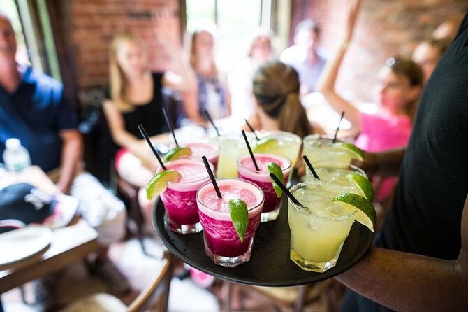 The Heart & Soul Of Greenwich Village Food & Culture Tour - Discovering Washington Square Park’s Historic Significance