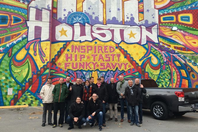 The Heights Food Tour in Houston - Food Tastings at Local Eateries and Markets