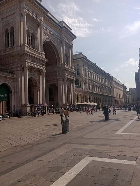 The hidden places in milan - Exploring Milan’s Hidden Corners Beyond the Duomo