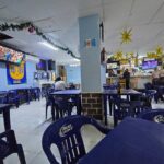 The Hidden Side of Monterrey Cantinas and Market and Mysticism - Bars and Legends in Downtown Canteens