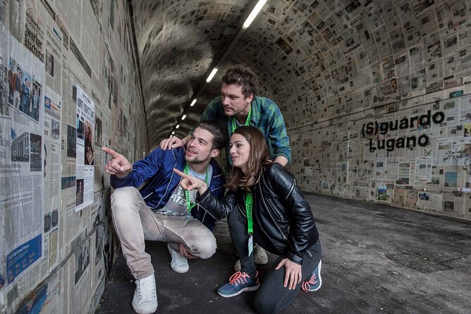 The Hidden Valley, a Mission to Protect the Local Porto Heritage - Solving Clever Riddles and Deciphering Clues