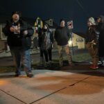 The Historic Welty House Ghost Hunt with Equipment - Exploring the Historic Welty House and Its Haunted Past