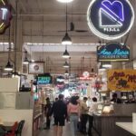 The History and Architecture of Downtown Los Angeles - Tasting Traditions in Little Tokyo