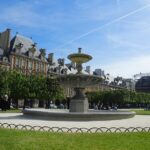 The History of Paris: Historical Le Marais Private Tour - Exploring the Iconic Place des Vosges and Victor Hugo’s House