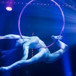 The Hook at Caesars Atlantic City - The Show’s Unique Style and Direction