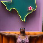 The Houston Hustle Scavenger Hunt - Accessibility and Group Dynamics