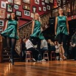 The Irish Dance Party in Dublin - The Start Time and Duration of the Irish Dance Party
