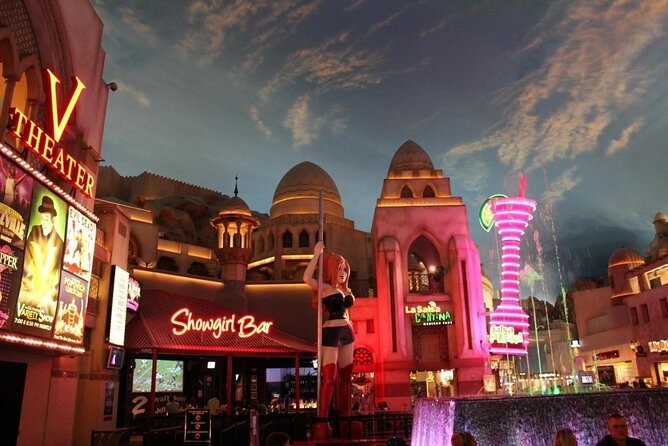 THE JETS 80's & 90's Experience! - Booking and Ticketing Advantages