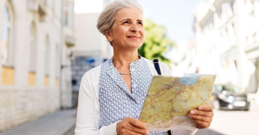 The Jewish History of Krakow with Guide, Tickets & Transfers - Starting Point and Transportation in Krakow