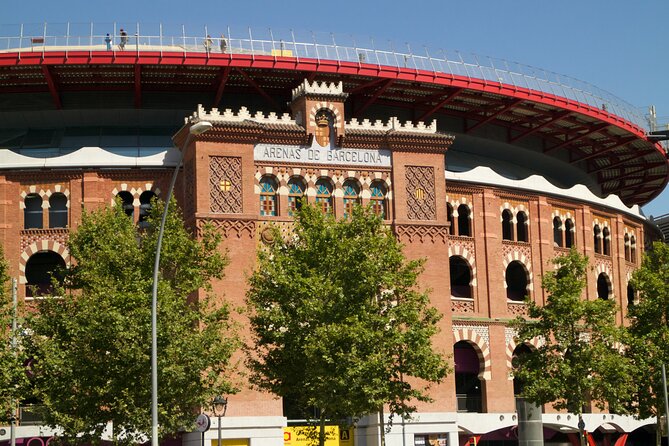 The Joan Miró Mystery: Self-Guided Art Treasure Hunt in Barcelona - Starting the Adventure in Barcelona’s Postal Code 08014