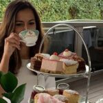 The Kensington Palace Gardens Royal High Tea - Walking Through Kensington Gardens and Hyde Park from 1066 to Today