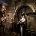 The Knights of Malta Museum Entry Ticket (Open Ticket) - The Main Scene: The Gates of Mdina and the Knights Arrival