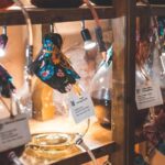 The Kraków Vodka Tour - The Starting Point at IVY Cocktail Bar in Kraków