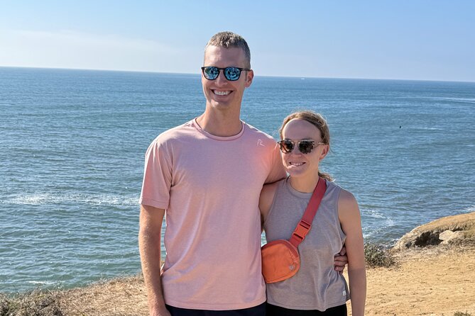 The La Jolla Walking Tour - La Jolla Village: The Heart of Upscale Local Life