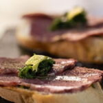 The Lampredotto in Florence - The Bambi Family and the Origins of Florentine Trippa