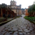 The last day of Julius Caesar: from the glory to the Ides of March - Retracing Caesar’s Route Through the Roman Forum