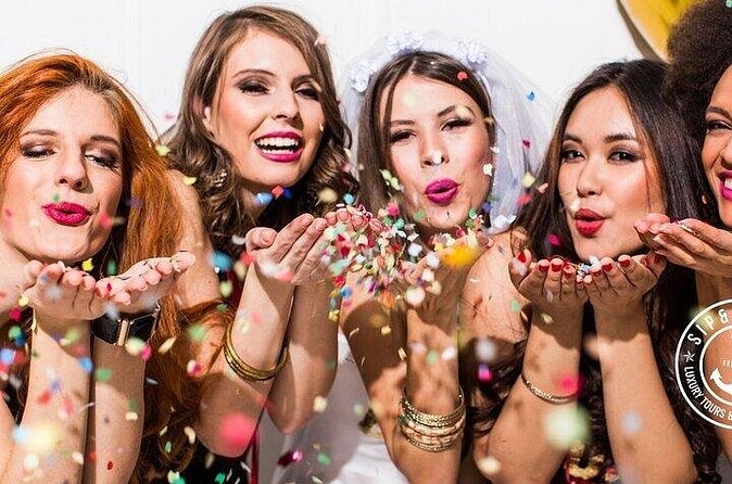 The Last Fling Before The Ring Bachelorette Sip Tour - Exploring the Kelowna & Okanagan Valley Wine Trails