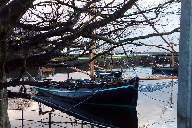 The Legendary Walking Tour of Galway - The Heart of Galway: Quay Street and Local Recommendations
