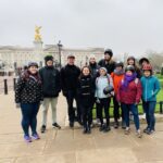 The London "Big Six" and a Pub. 5 hour tour - Starting Point and Logistics