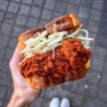 The London Food Tour - Indulging in Soho’s Award-Winning Fish and Chips